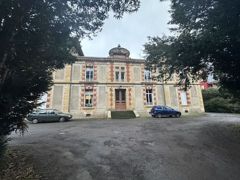 Première photo du bien