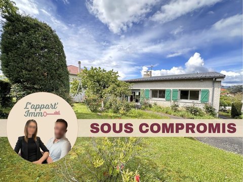 Première photo du bien