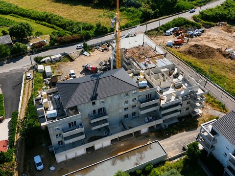 Première photo du bien