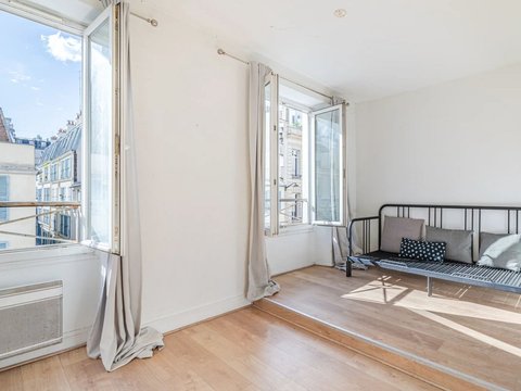 Première photo du bien