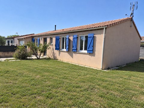 Première photo du bien