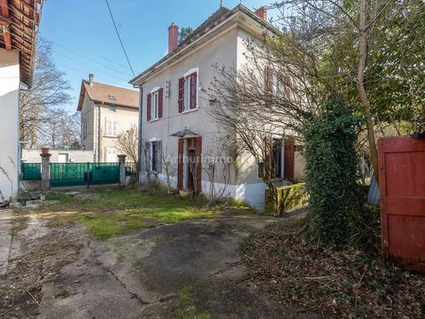 Première photo du bien