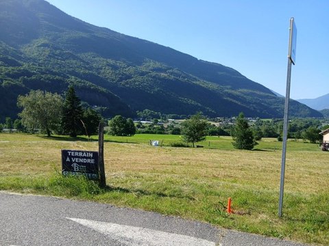 Première photo du bien