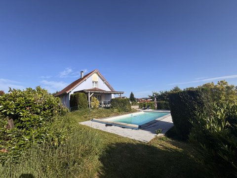 Première photo du bien