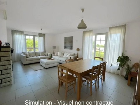 Première photo du bien