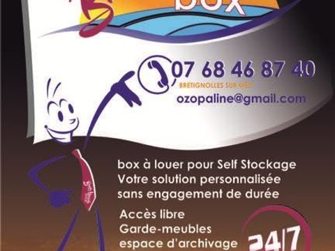 Première photo du bien