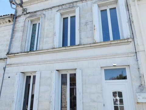 Première photo du bien