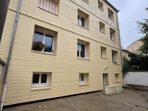Première photo du bien