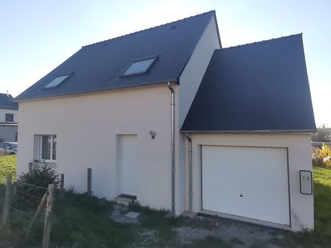 Première photo du bien