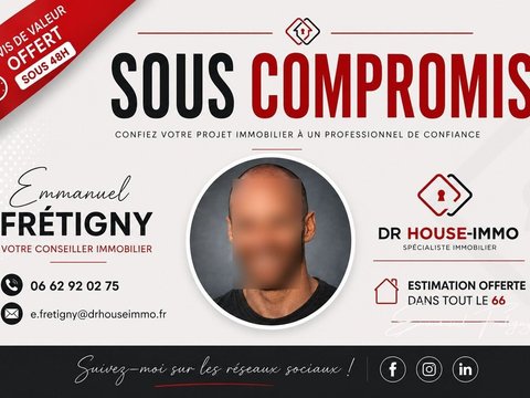 Première photo du bien