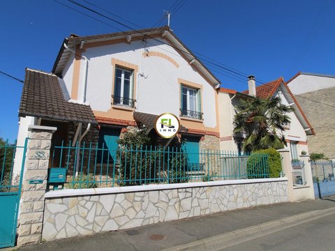 Première photo du bien