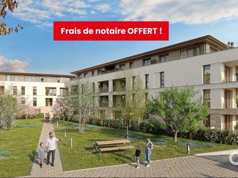 Première photo du bien