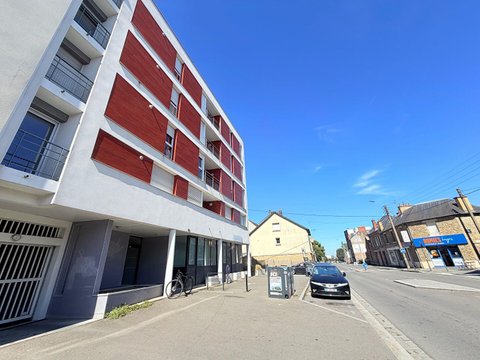 Première photo du bien