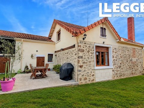 Première photo du bien