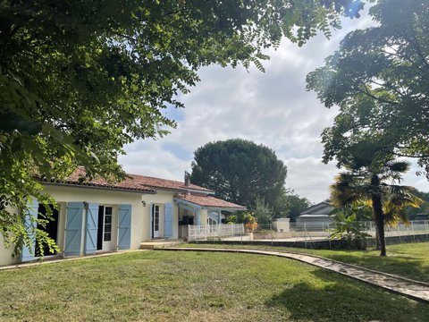 Première photo du bien