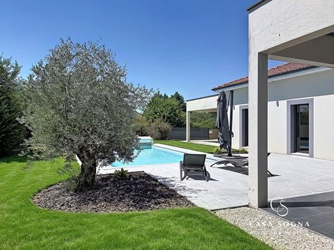 Première photo du bien