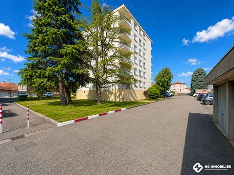 Première photo du bien