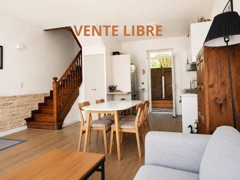 Première photo du bien