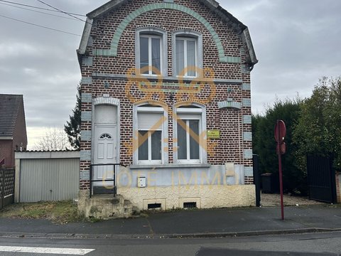 Première photo du bien