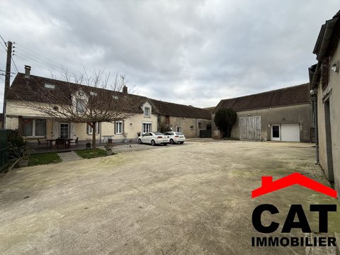 Première photo du bien