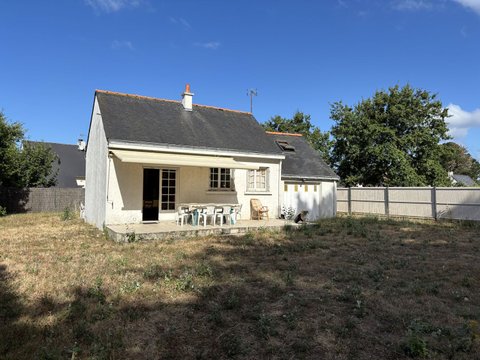 Première photo du bien