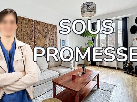 Première photo du bien