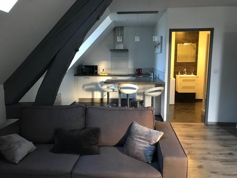 Première photo du bien