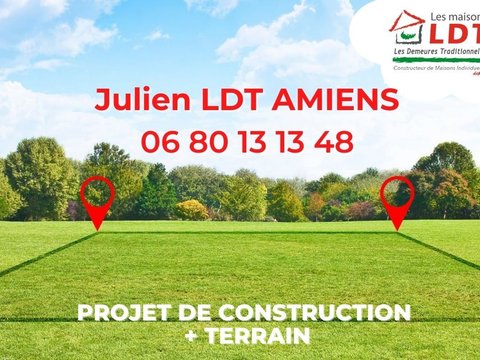 Première photo du bien