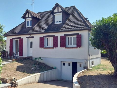 Première photo du bien