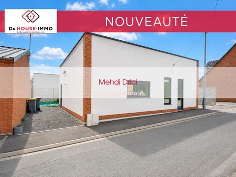 Première photo du bien