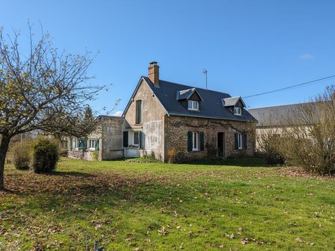 Première photo du bien