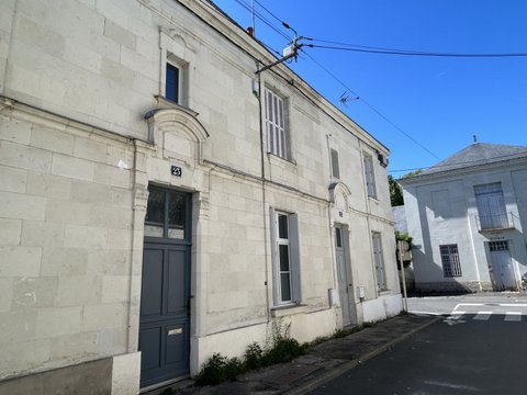 Première photo du bien