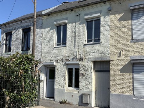 Première photo du bien