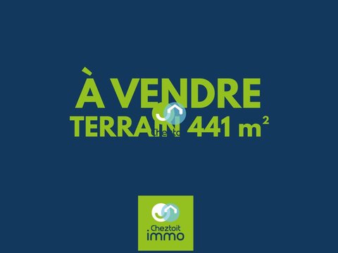 Première photo du bien