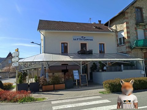 Première photo du bien