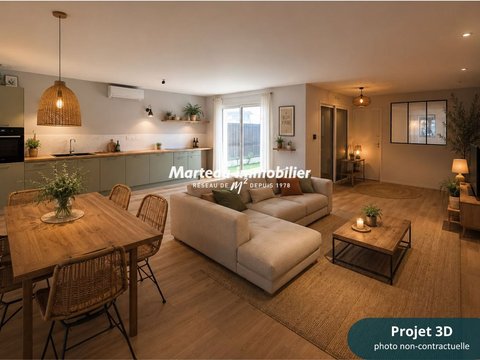 Première photo du bien