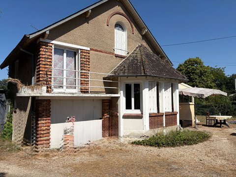 Première photo du bien