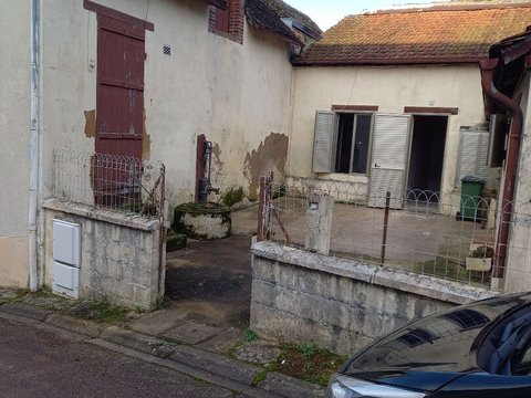 Première photo du bien