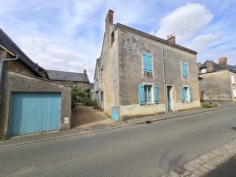 Première photo du bien