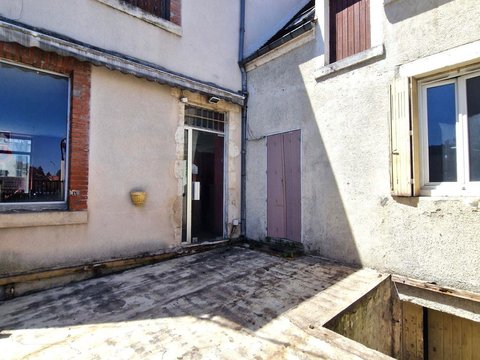 Première photo du bien