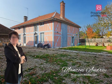 Première photo du bien
