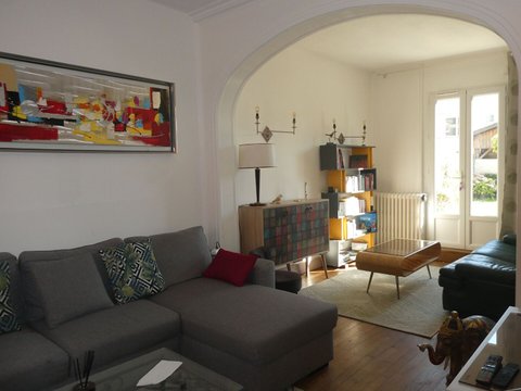 Première photo du bien