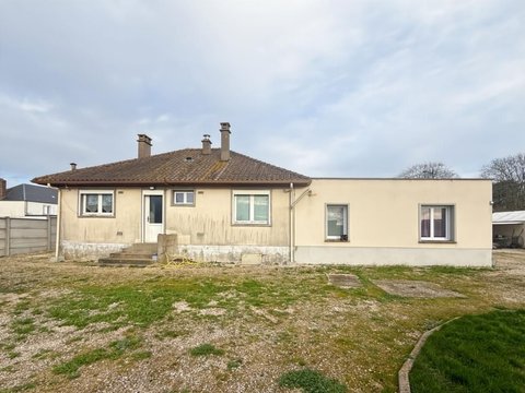 Première photo du bien
