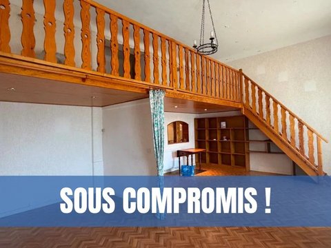 Première photo du bien