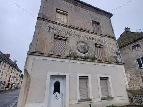 Première photo du bien