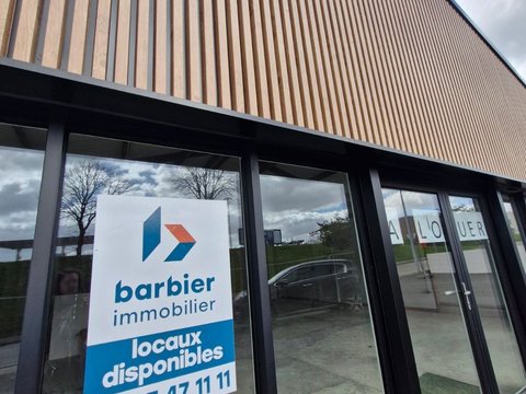 Première photo du bien