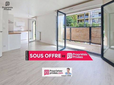 Première photo du bien