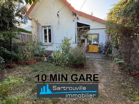 Première photo du bien