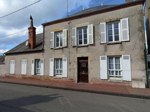 Première photo du bien