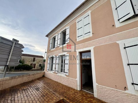 Première photo du bien